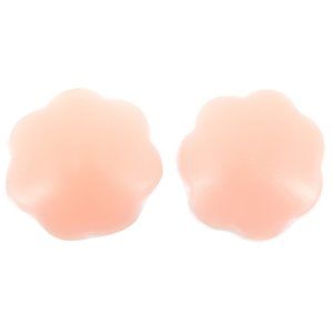 Silicone Flower Shaped Nipple Covers